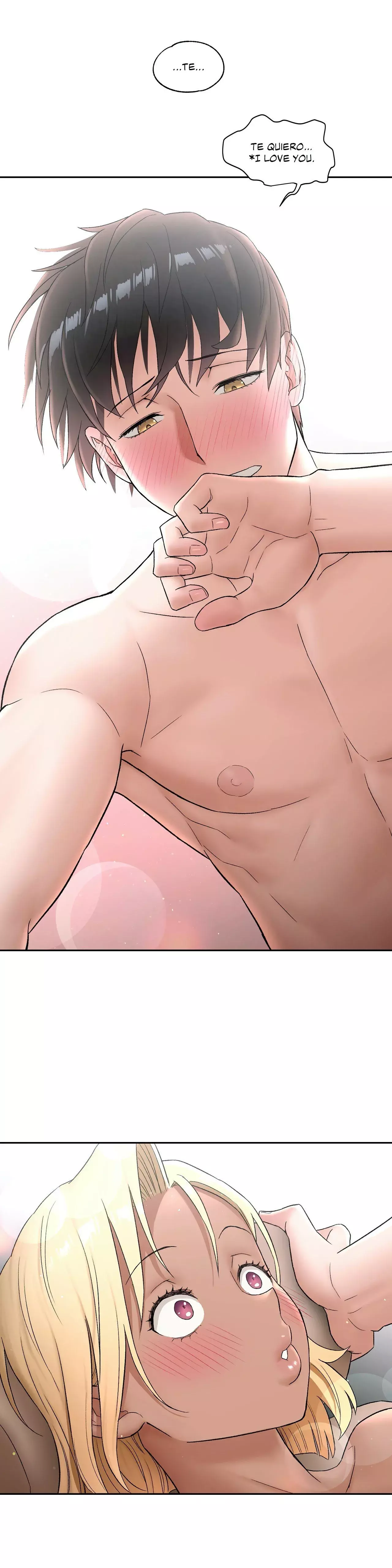 Sexercise - Chapter 55