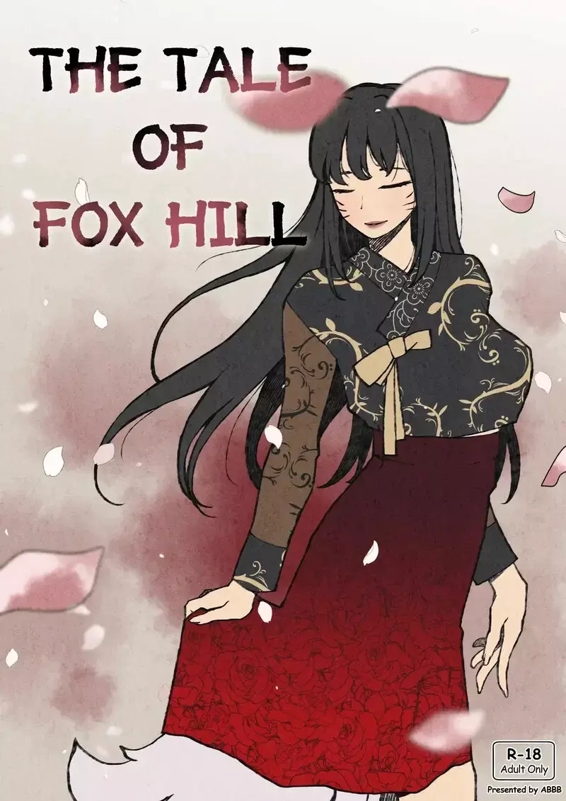 The Tale Of Fox Hill [ABBB]
