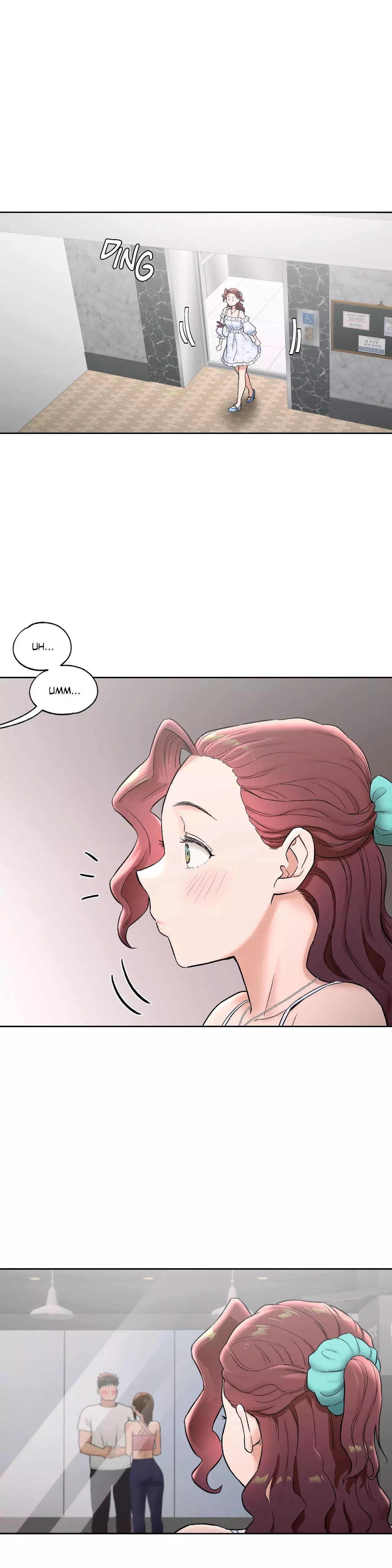 Sexercise - Chapter 67