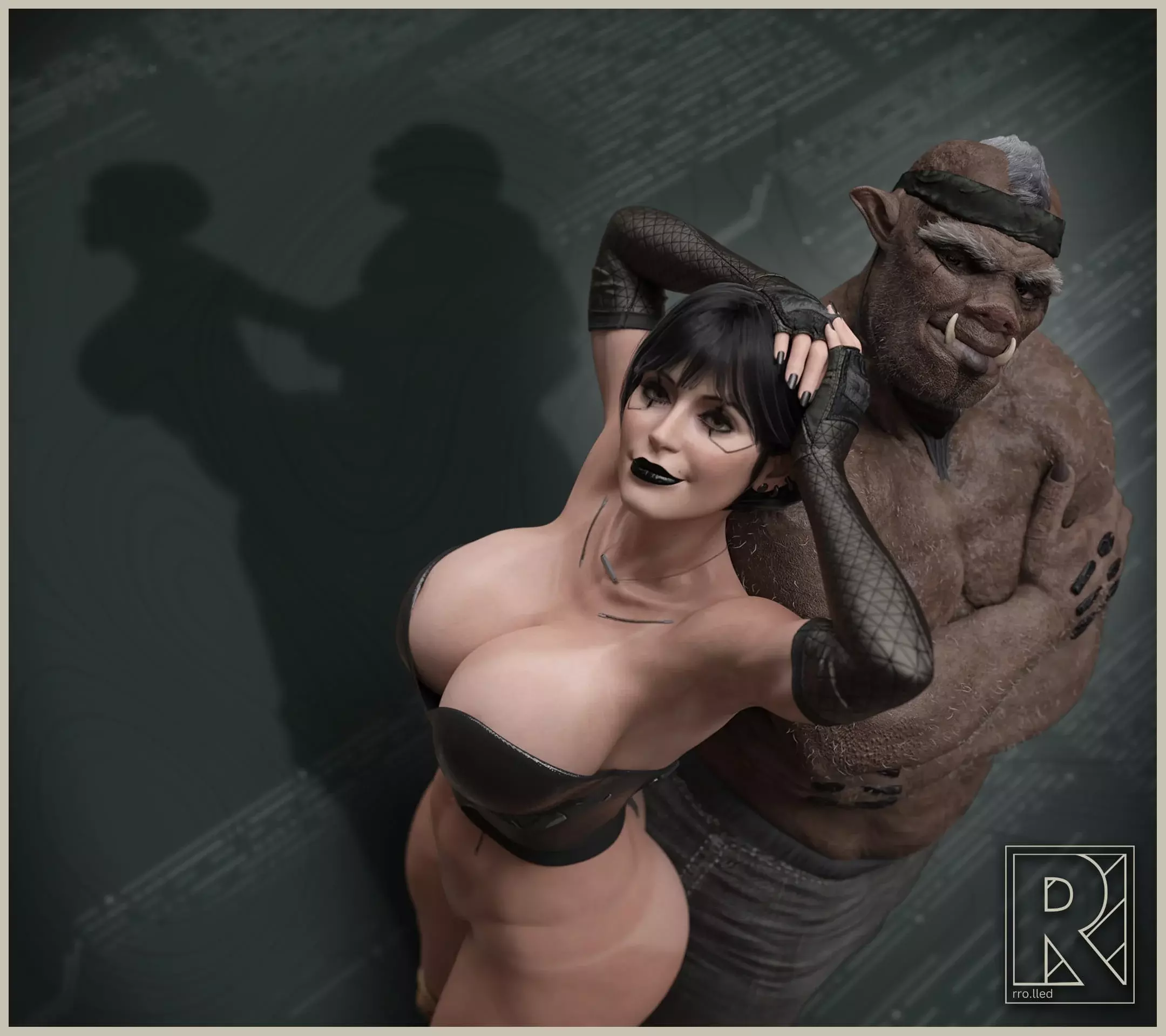 Mara’s Crew [Rro.lled] - Chapter 1