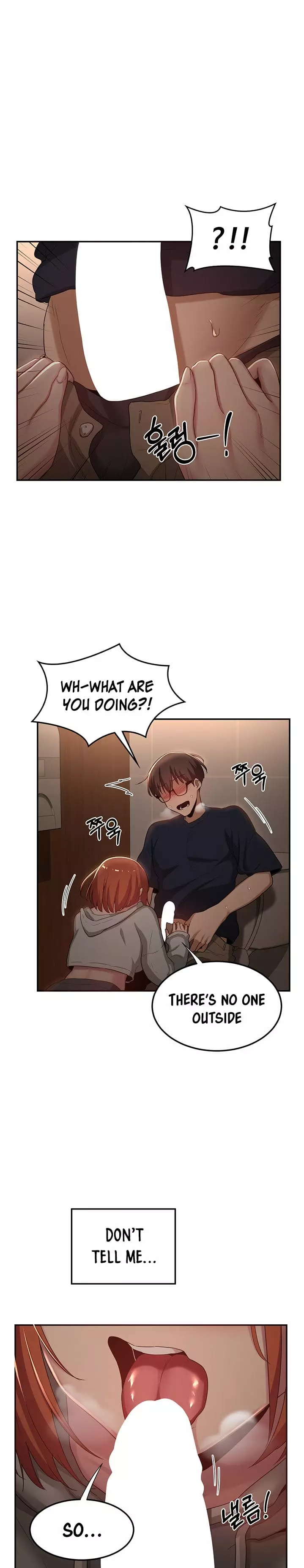 Sextudy Group - Chapter 62