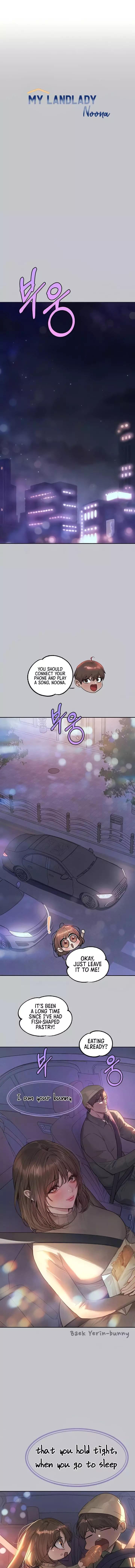 My Landlady Noona (Congee) - Chapter 122