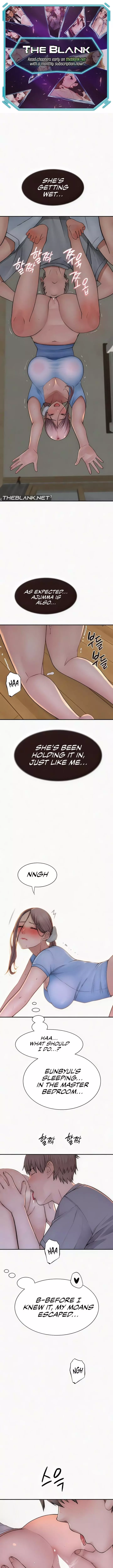 Addicted to My Stepmom (YaGyung , Lee Donghyun , Nadan) - Chapter 52