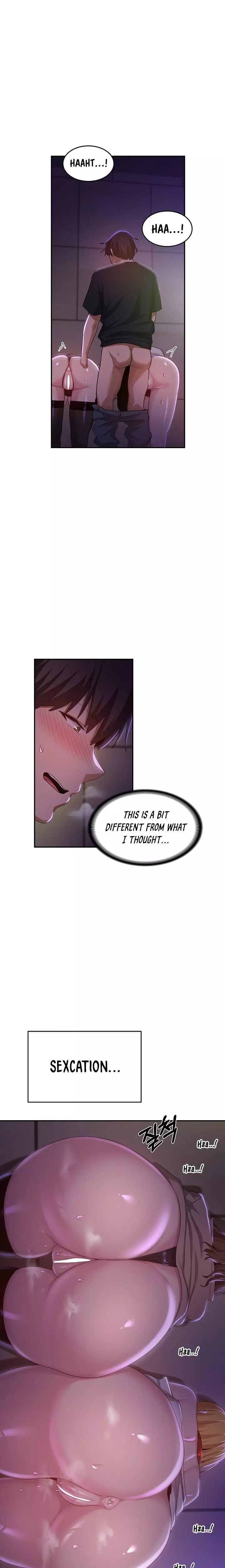 Sextudy Group - Chapter 68