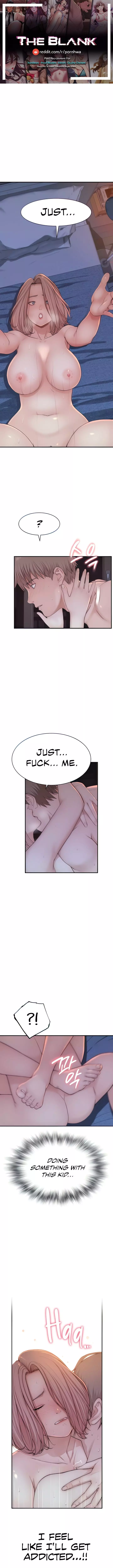 Addicted to My Stepmom (YaGyung , Lee Donghyun , Nadan) - Chapter 10