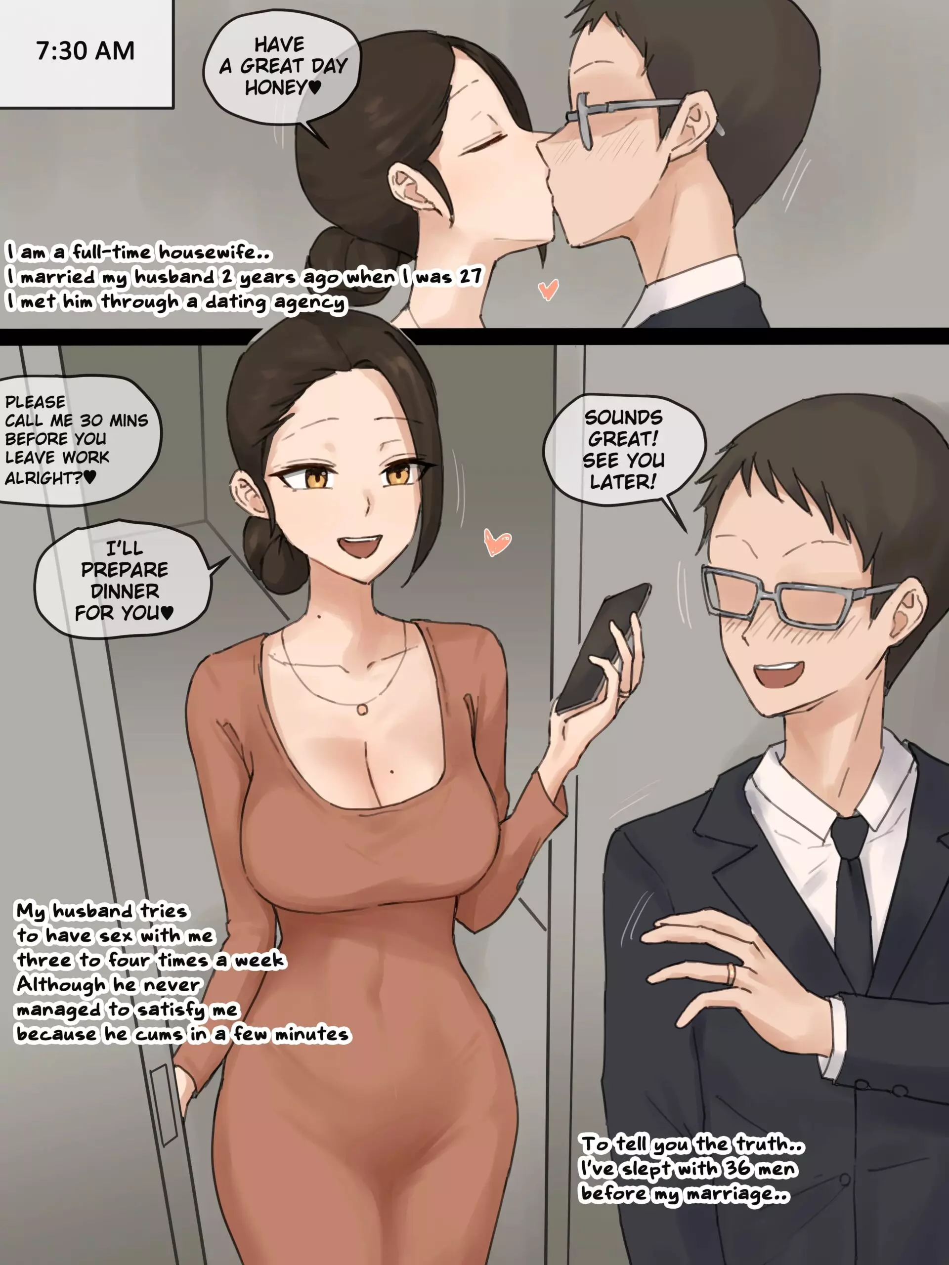 Wife [laliberte]