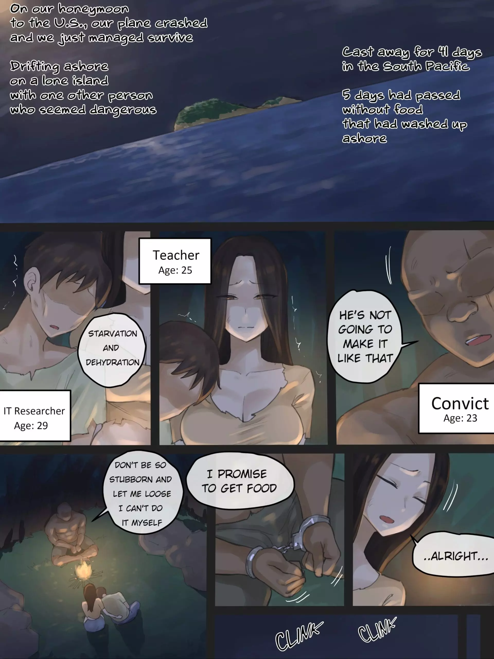 Honeymoon [laliberte]