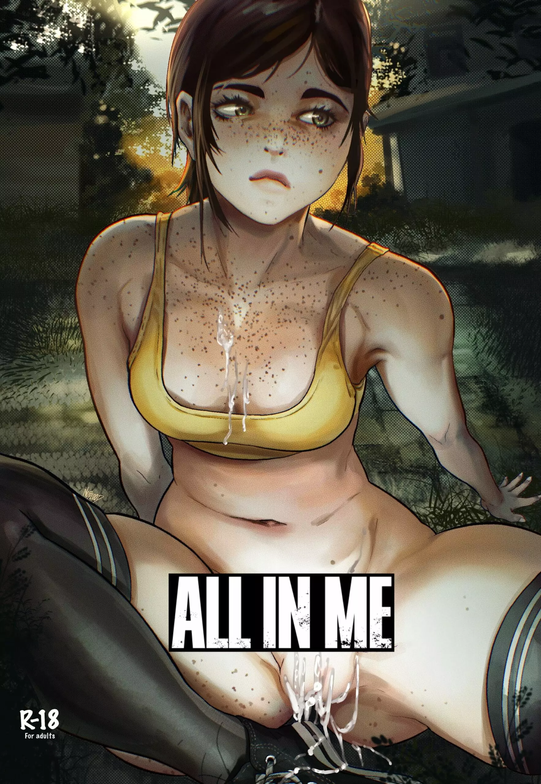 All in Me (The Last of Us) [Noblood]