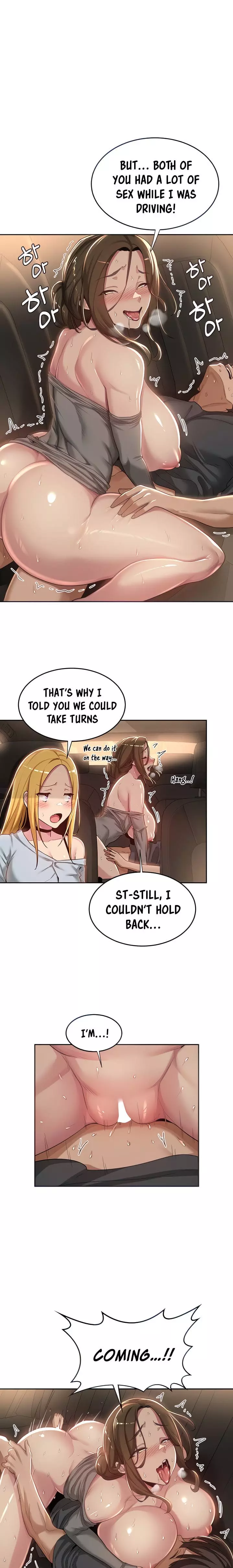 Sextudy Group - Chapter 48