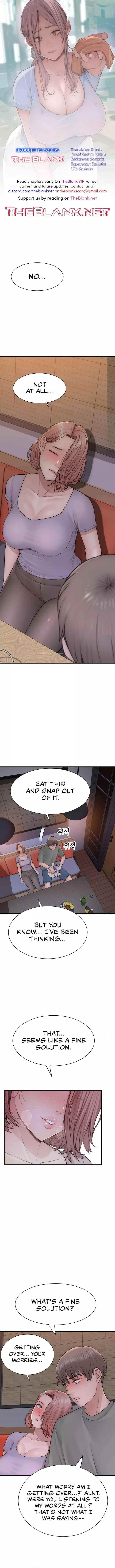 Addicted to My Stepmom (YaGyung , Lee Donghyun , Nadan) - Chapter 61