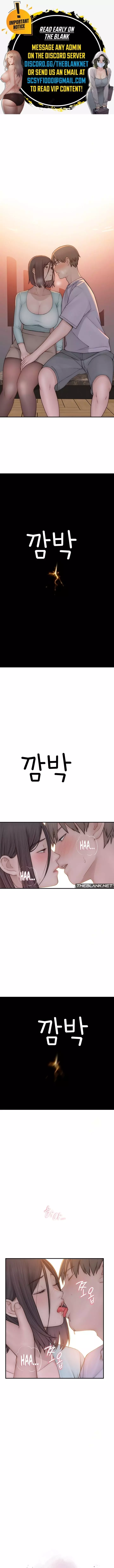 Addicted to My Stepmom (YaGyung , Lee Donghyun , Nadan) - Chapter 85