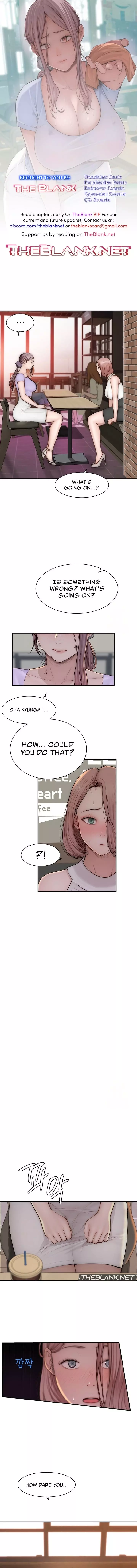 Addicted to My Stepmom (YaGyung , Lee Donghyun , Nadan) - Chapter 79