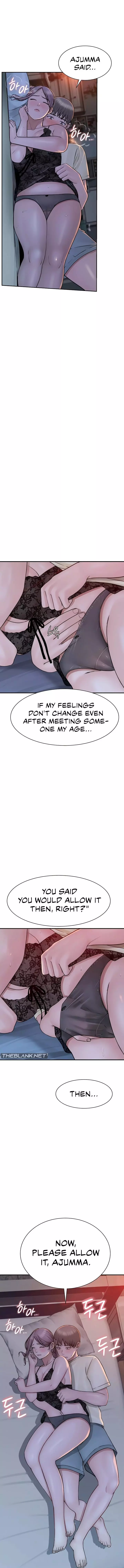 Addicted to My Stepmom (YaGyung , Lee Donghyun , Nadan) - Chapter 29