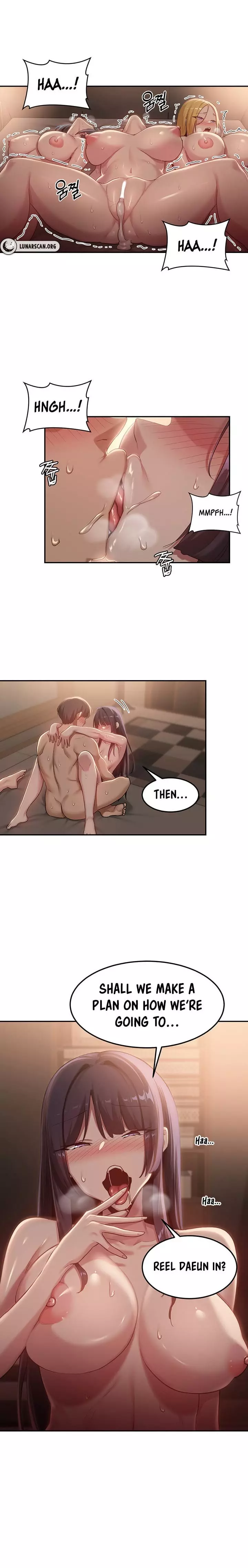 Sextudy Group - Chapter 103