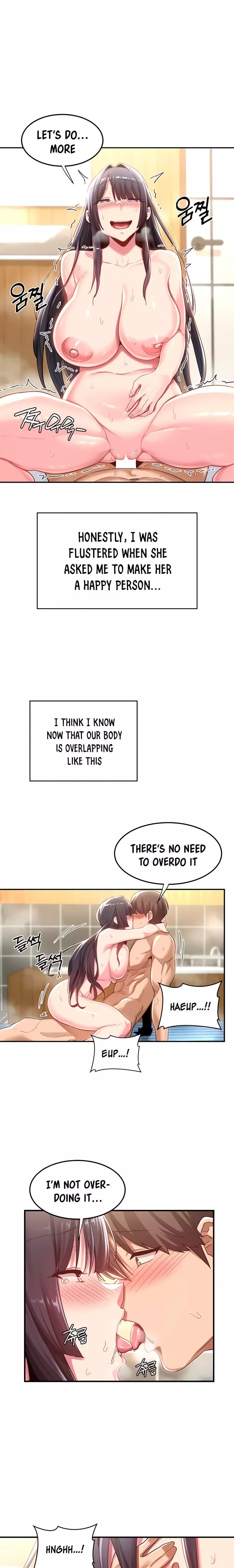 Sextudy Group - Chapter 56