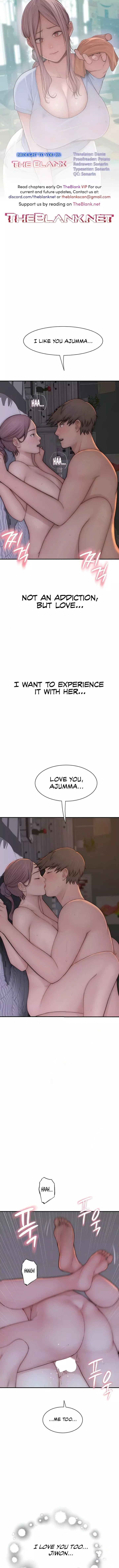 Addicted to My Stepmom (YaGyung , Lee Donghyun , Nadan) - Chapter 94