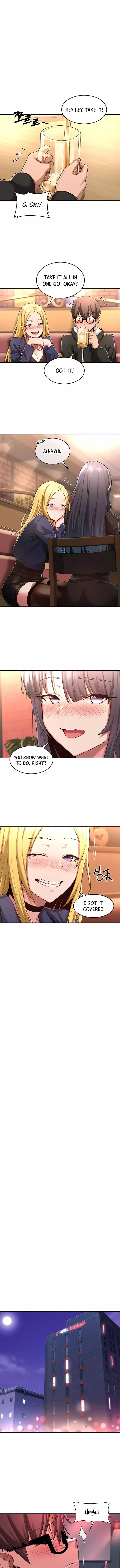 Sextudy Group - Chapter 5