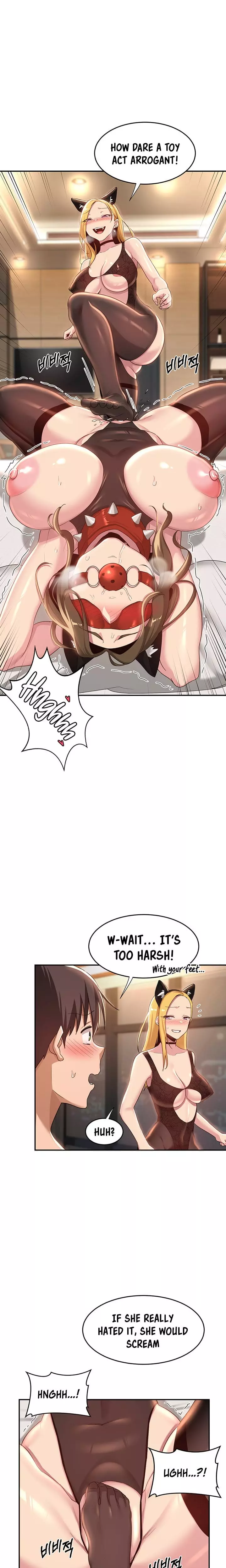 Sextudy Group - Chapter 66