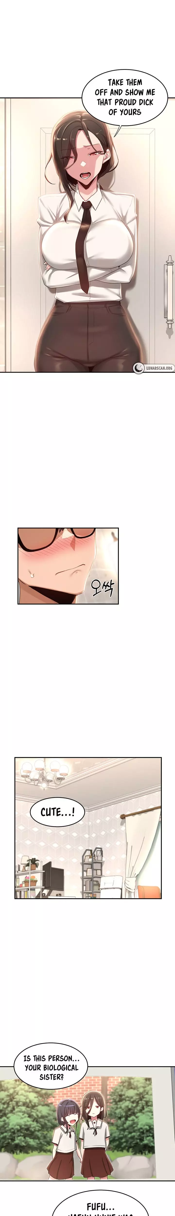 Sextudy Group - Chapter 76
