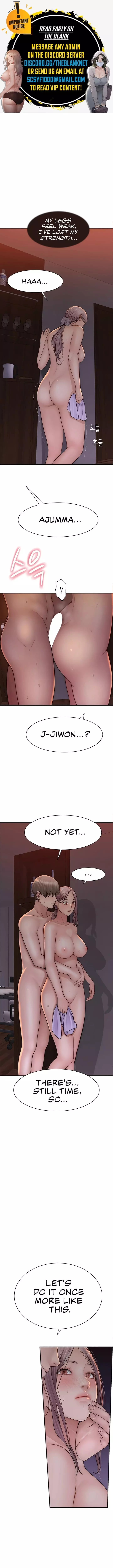 Addicted to My Stepmom (YaGyung , Lee Donghyun , Nadan) - Chapter 56