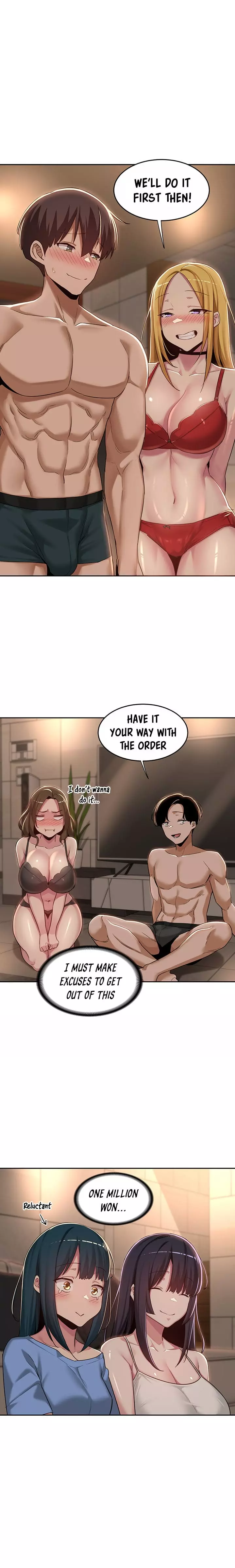 Sextudy Group - Chapter 49