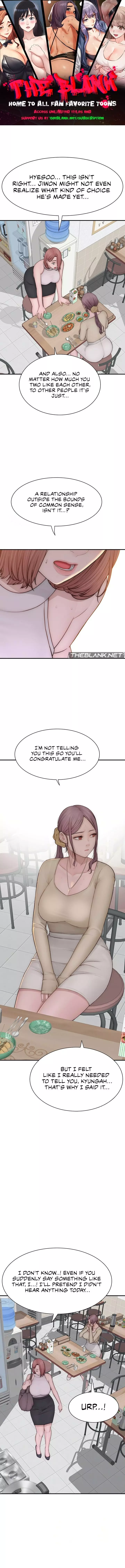 Addicted to My Stepmom (YaGyung , Lee Donghyun , Nadan) - Chapter 95