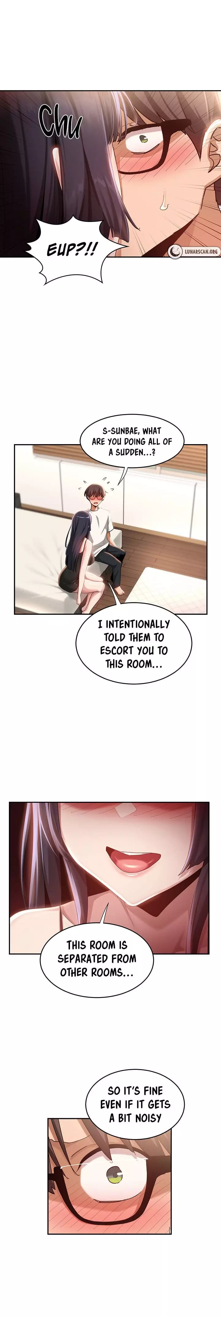 Sextudy Group - Chapter 77