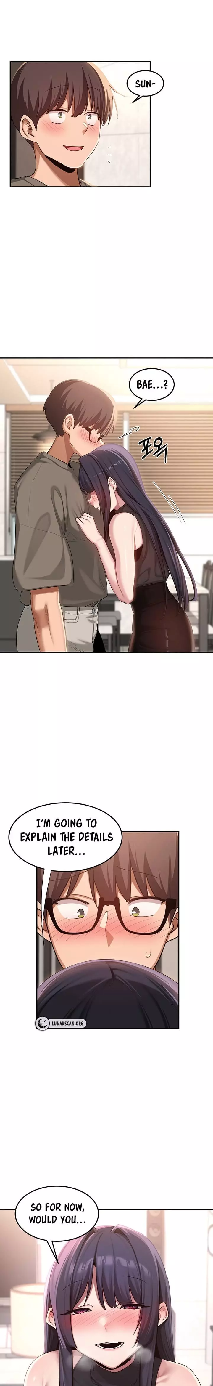Sextudy Group - Chapter 101