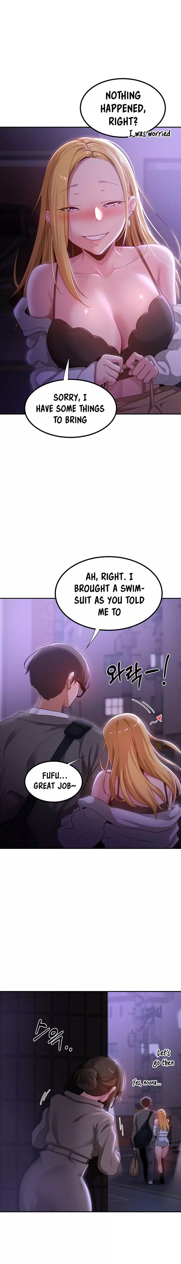 Sextudy Group - Chapter 64