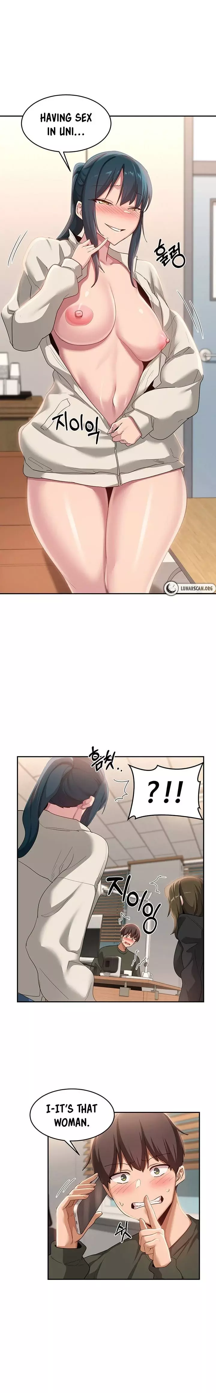 Sextudy Group - Chapter 93