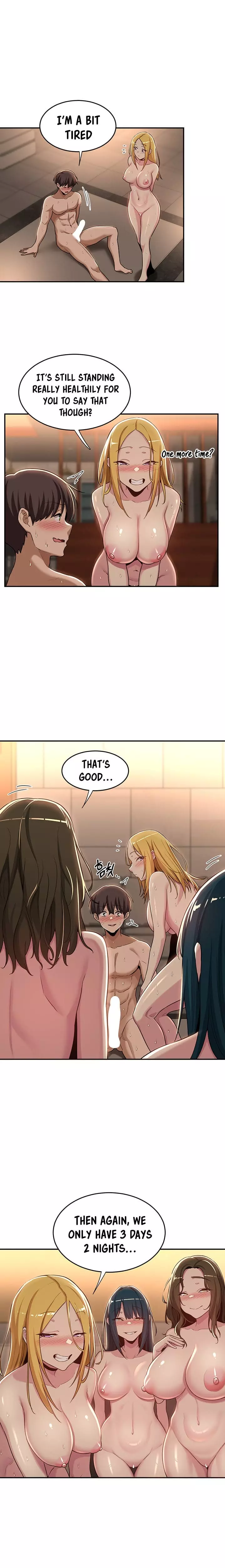 Sextudy Group - Chapter 51