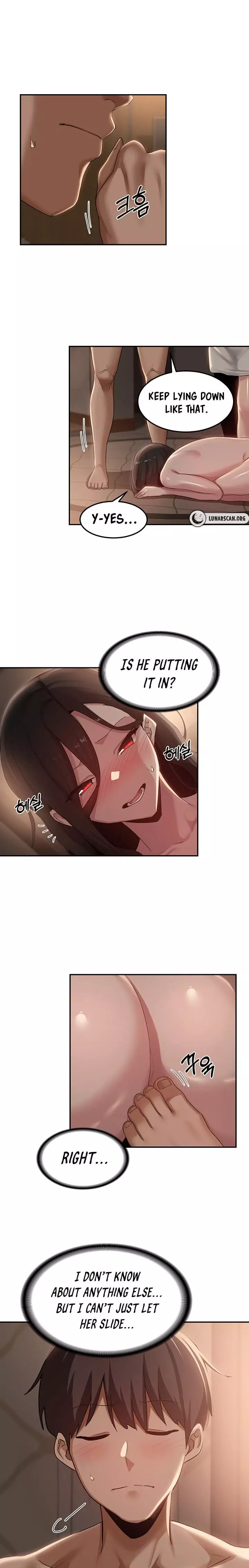 Sextudy Group - Chapter 98