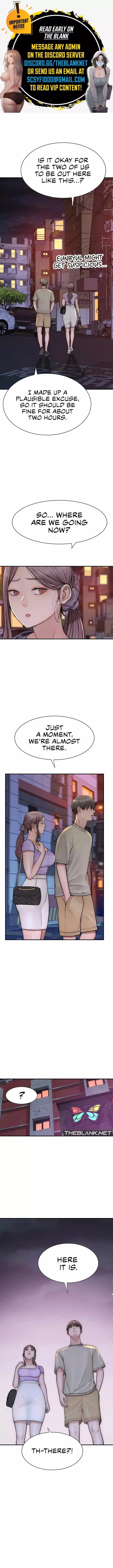 Addicted to My Stepmom (YaGyung , Lee Donghyun , Nadan) - Chapter 54
