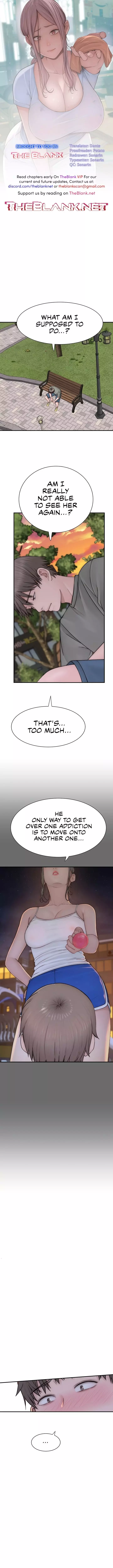 Addicted to My Stepmom (YaGyung , Lee Donghyun , Nadan) - Chapter 59