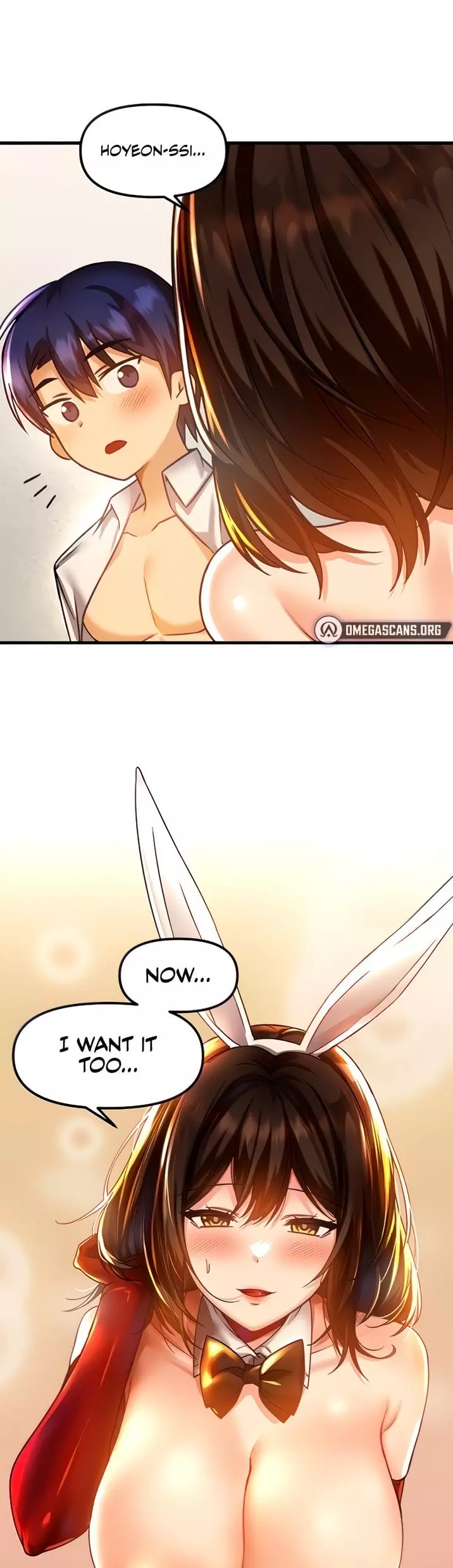 Trapped in a Hentai Game Academy - Chapter 44
