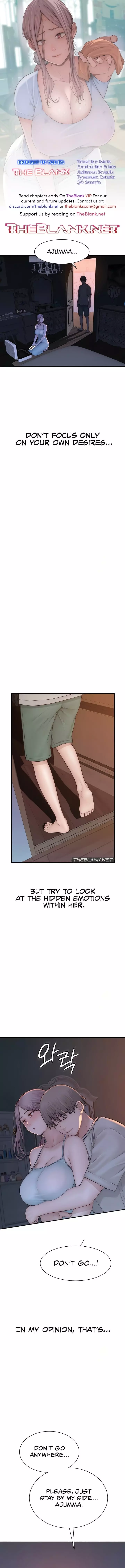 Addicted to My Stepmom (YaGyung , Lee Donghyun , Nadan) - Chapter 92