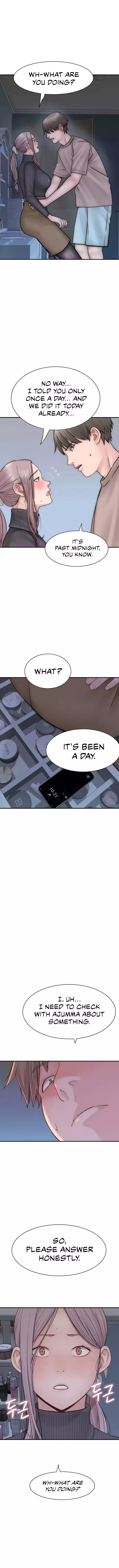 Addicted to My Stepmom (YaGyung , Lee Donghyun , Nadan) - Chapter 24