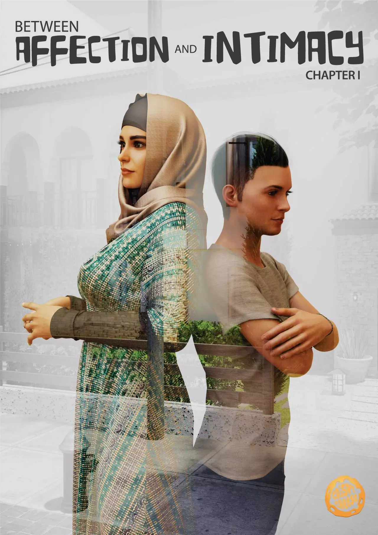 Between Affection And Intimacy [Crispy Cheese] - Chapter 1
