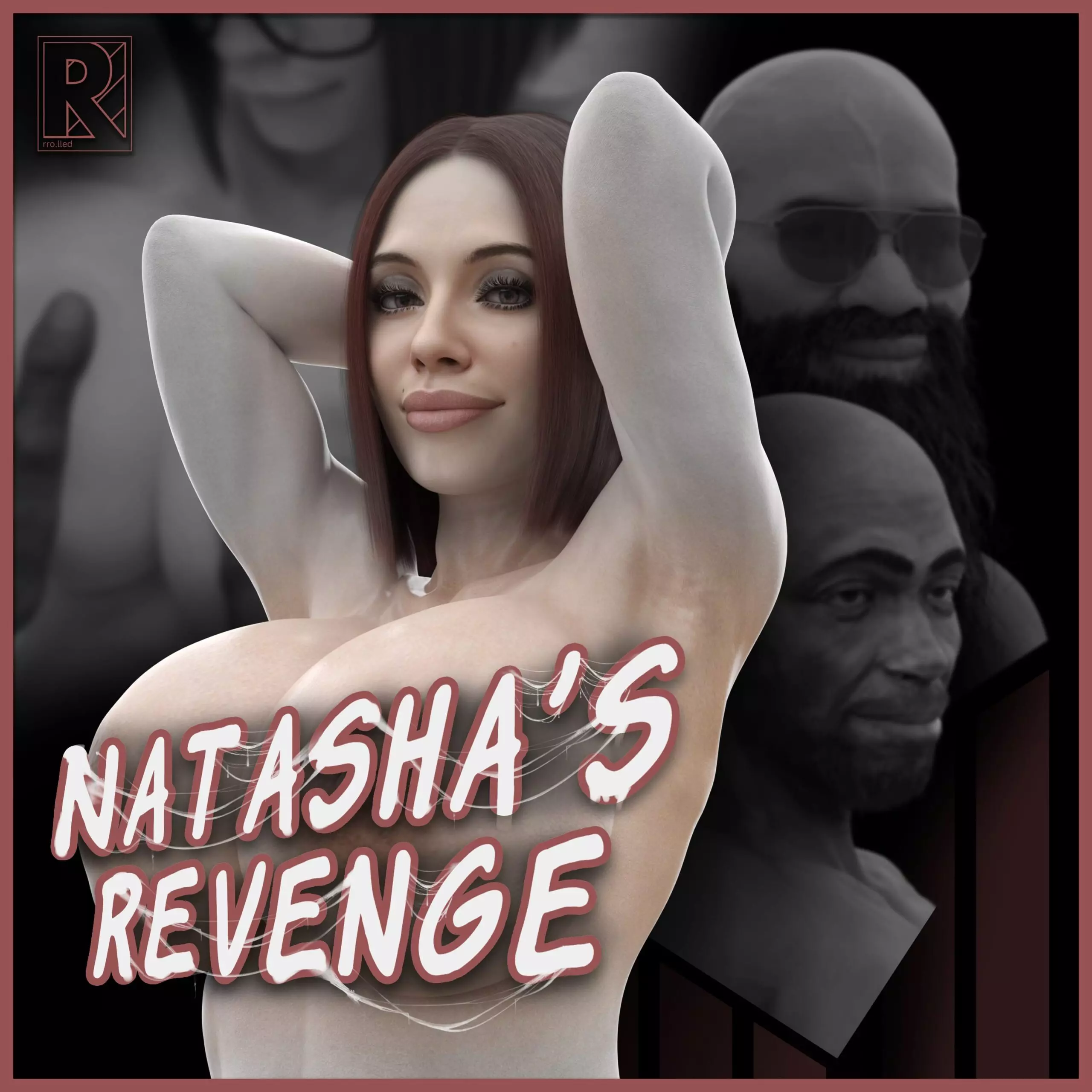 Natasha's Revenge [Rro.lled]