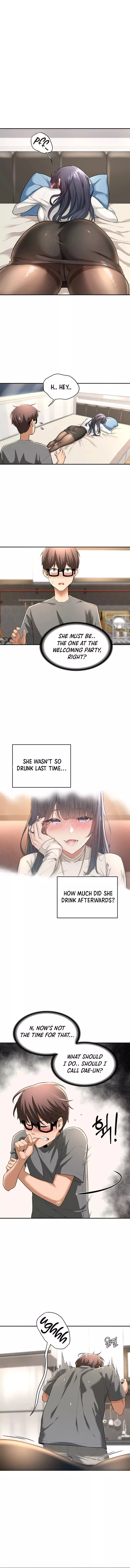Sextudy Group - Chapter 2
