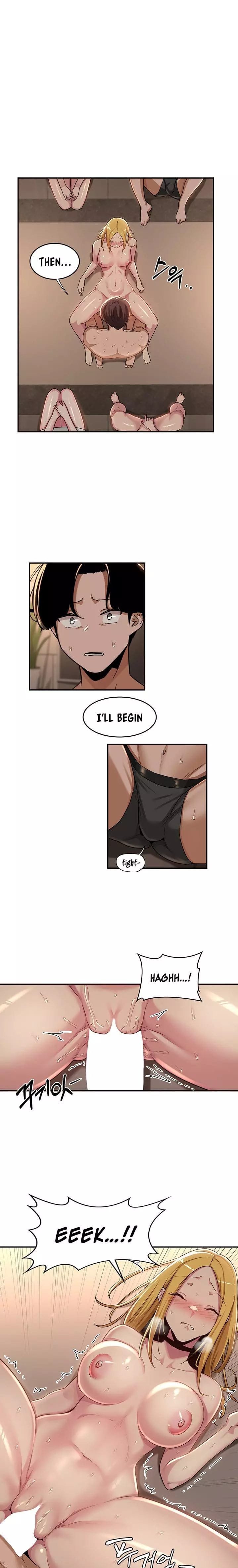 Sextudy Group - Chapter 50
