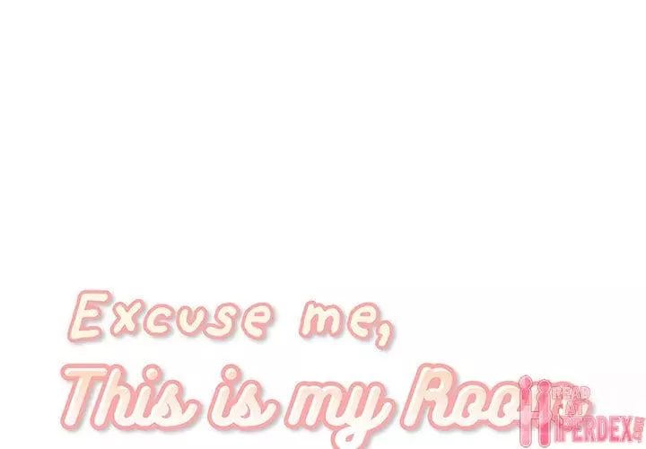 Excuse me, This is my Room [LObeam , kook] - Chapter 39