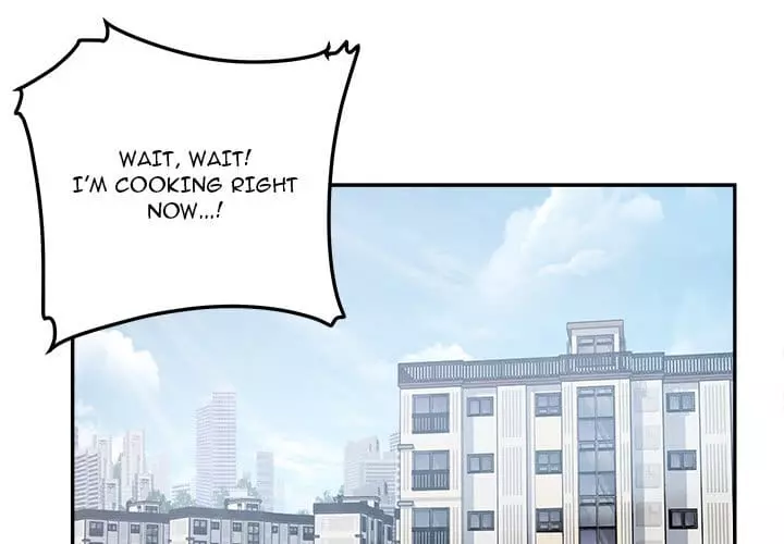 Excuse me, This is my Room [LObeam , kook] - Chapter 111
