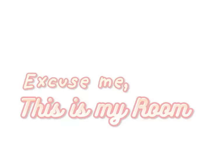 Excuse me, This is my Room [LObeam , kook] - Chapter 78