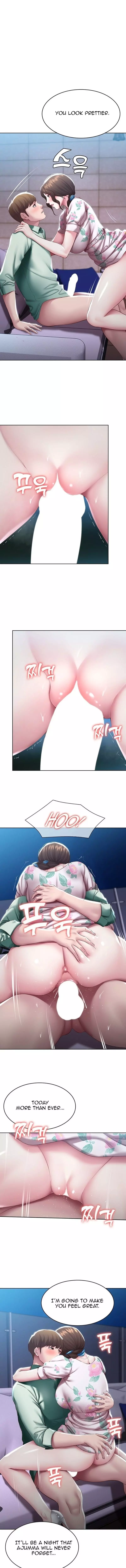 Boarding Diary [Kim Jetta , Suspect H] - Chapter 90