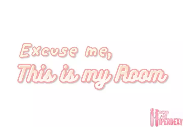 Excuse me, This is my Room [LObeam , kook] - Chapter 29