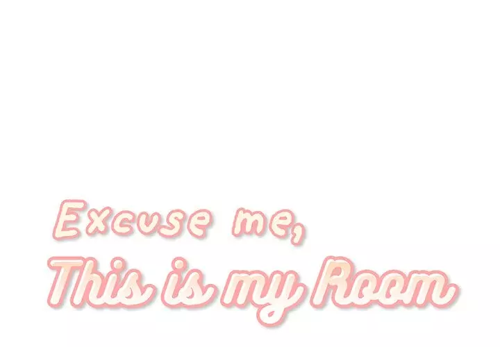 Excuse me, This is my Room [LObeam , kook] - Chapter 36