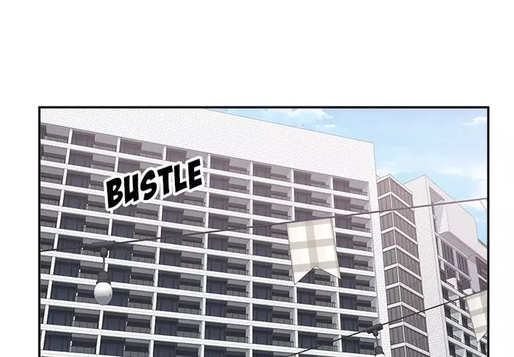 Excuse me, This is my Room [LObeam , kook] - Chapter 101