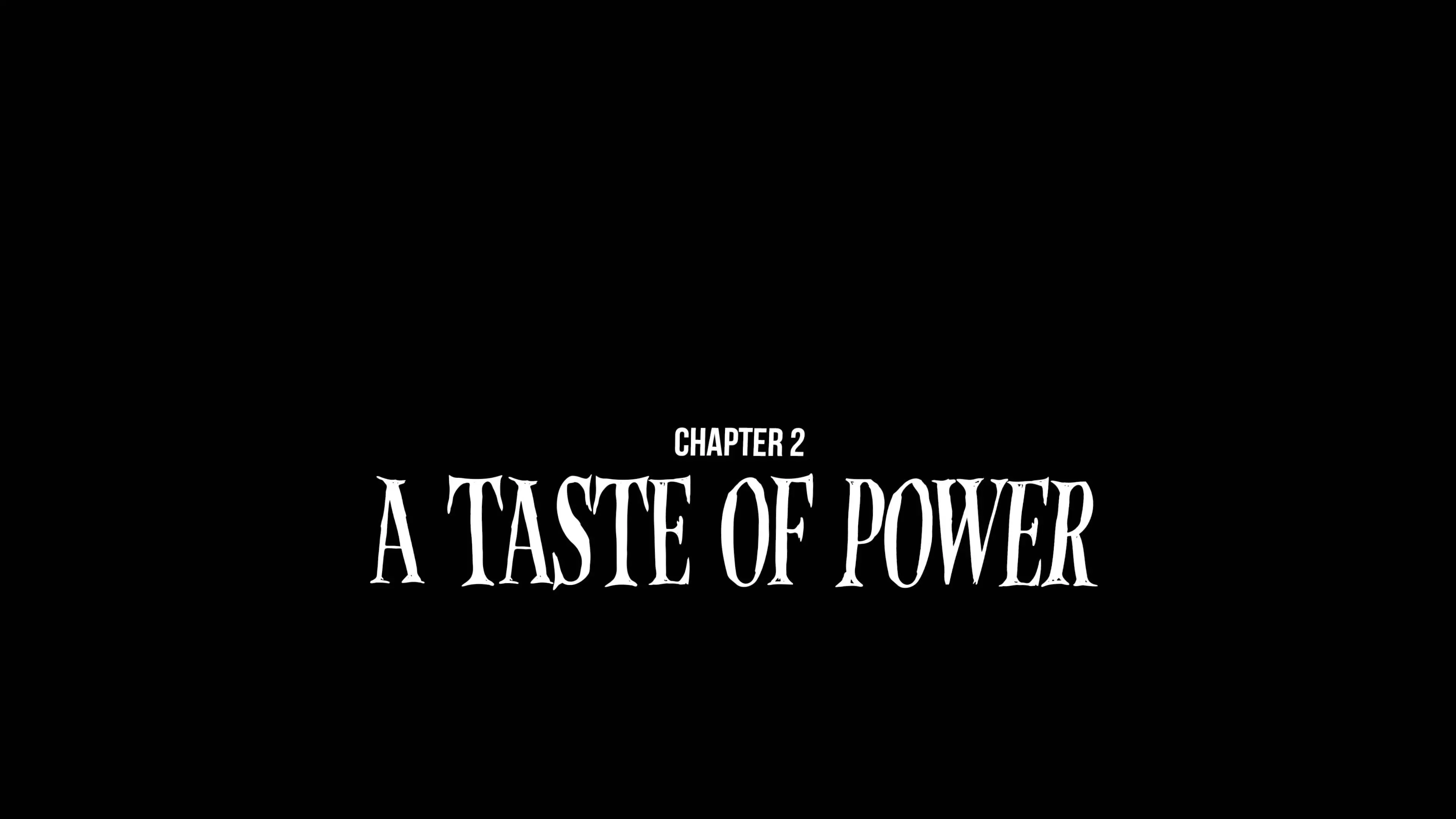 Curse Of The Succubus [Pegasus Smith] - Chapter 2
