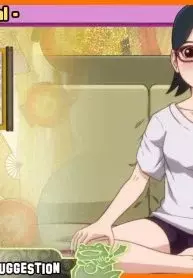 Father's Day Special (Naruto) [Yutto Prime]